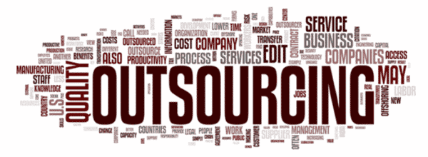 Tutti i vantaggi dell'outsourcing in ICT 1