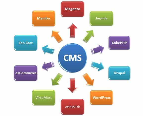 I CMS: cosa sono e a cosa servono? 1