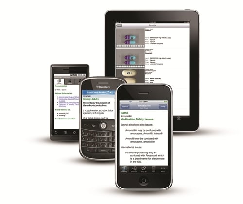 Le app più all'avanguardia per i medici dentisti 1