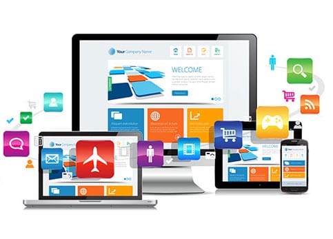 Website vs Social Network