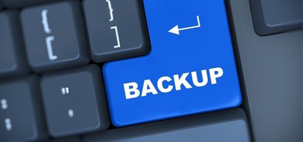 Come evitare di perdere il backup della tua azienda