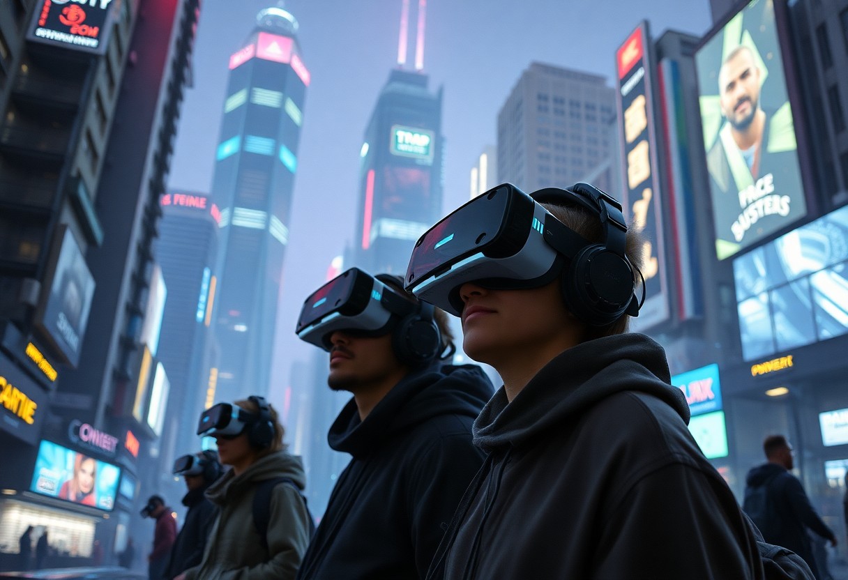 Cyberpunk e gaming distopico. Perché ci affascinano così tanto i mondi decadenti? 1