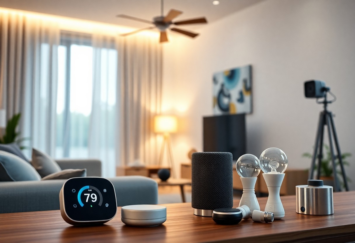 Domotica per tutti - da dove iniziare? I dispositivi smart più utili in casa. 1