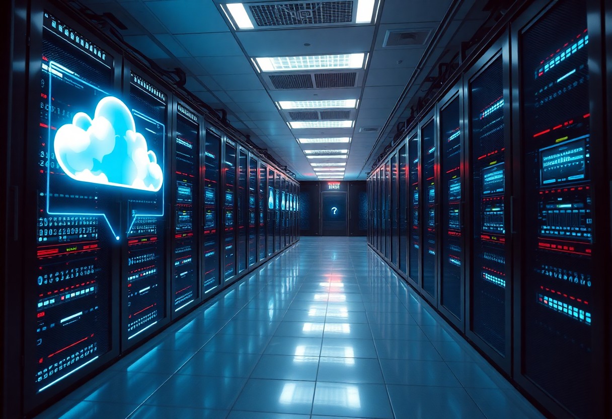 Evoluzione del cloud computing. Quanto saranno sicuri i dati in futuro? 1