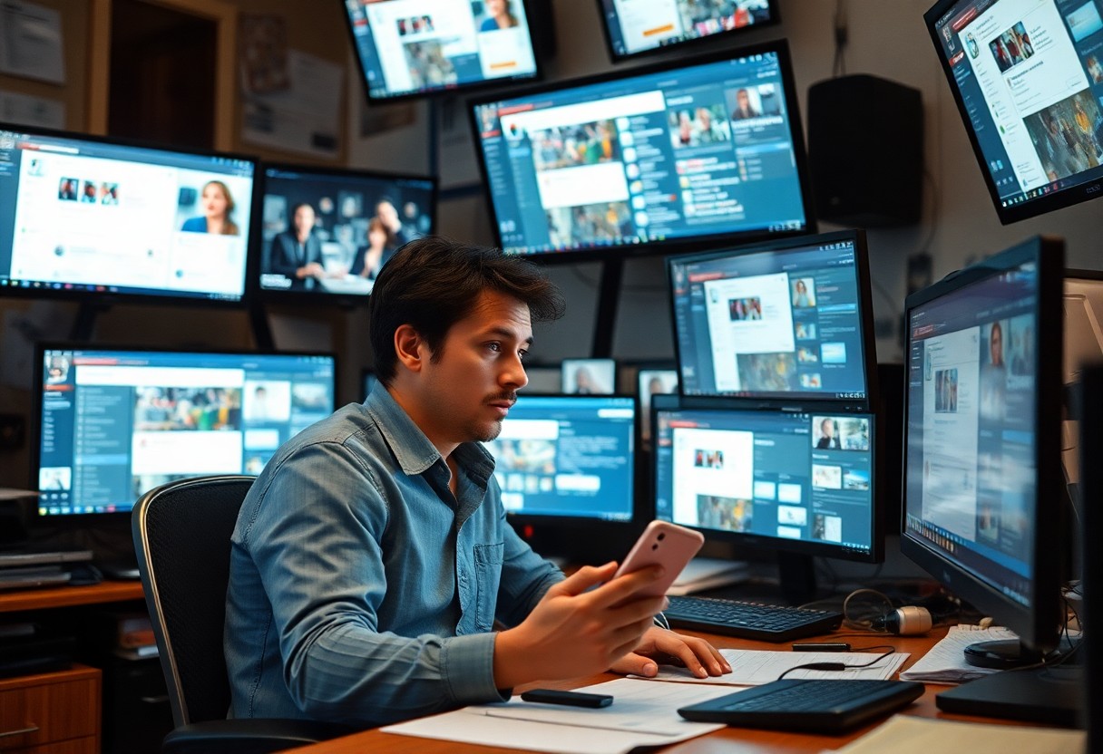 Il FOMO digitale - paura di perdere qualcosa online. Come ridurre l’ansia da social. 1