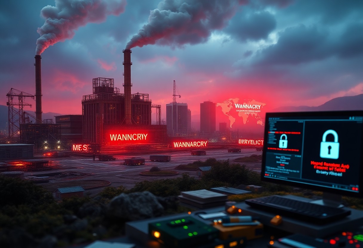 I malware più pericolosi della storia. Da Stuxnet a WannaCry, virus che hanno fatto danni enormi. 1