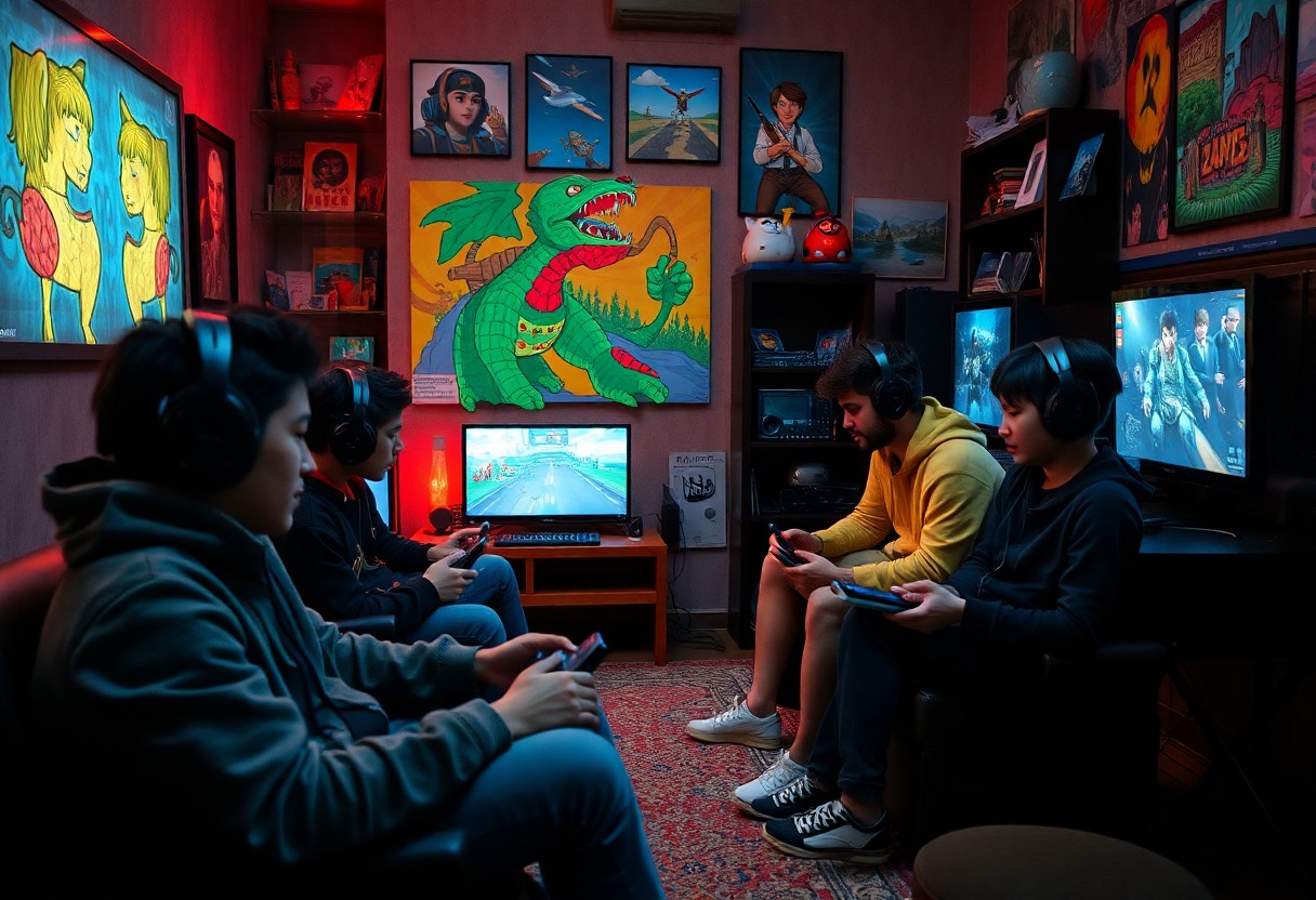 Giochi indie che devi provare. I titoli di nicchia che stanno rivoluzionando il gaming. 1