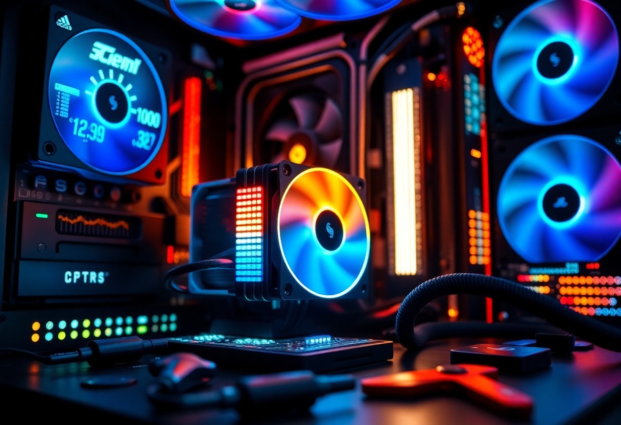 Overclocking - ne vale la pena? Benefici e rischi dell’aumento delle prestazioni. 1