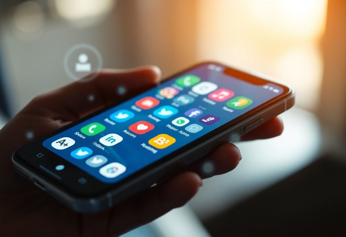 Social network e tracciamento dati. Come veniamo profilati senza accorgercene. 1